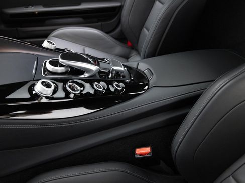 Used 2017 Mercedes-Benz AMG GT Coupe image 20