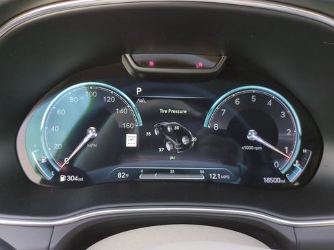 Used 2023 Genesis GV80 3.5T image 28