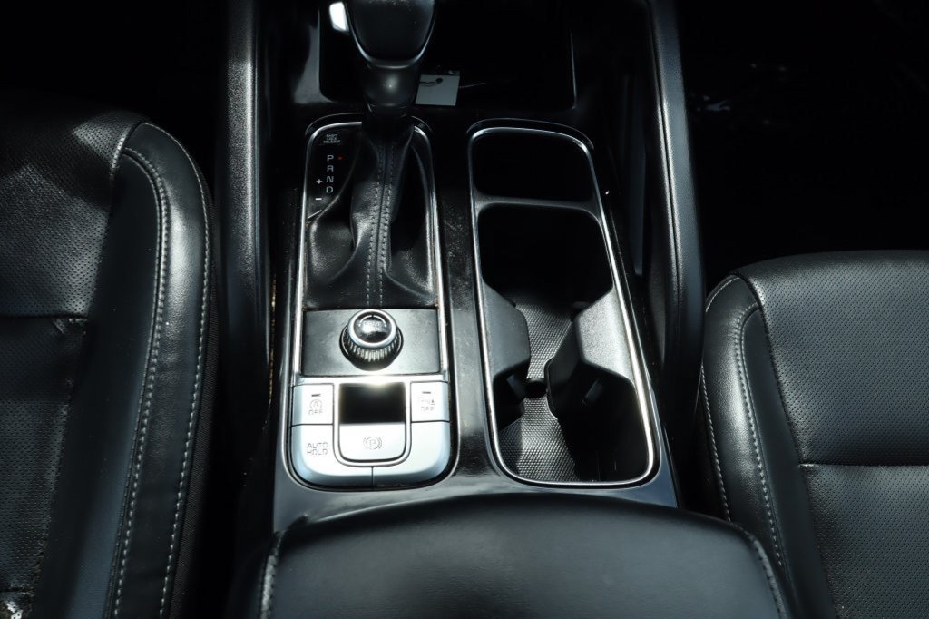 Used 2021 Kia Telluride S FWD image 30