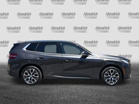 Used 2026 BMW X3 xDrive30i w/ Convenience Package AWD/4WD image 3