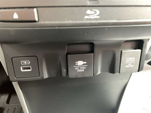 Used 2023 Honda Odyssey Touring image 27