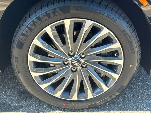 Used 2024 Hyundai Palisade Calligraphy AWD/4WD image 12