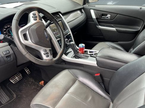 Used 2013 Ford Edge Sport w/ Driver Entry Pkg image 3