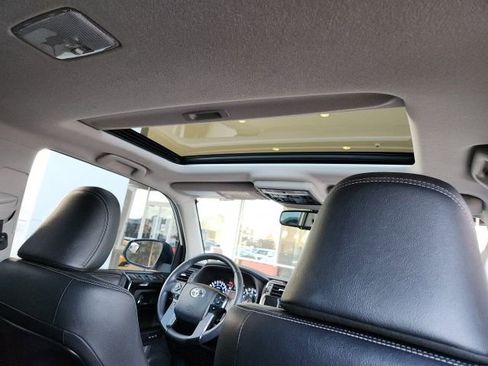 Certified 2019 Toyota 4Runner Limited image 24