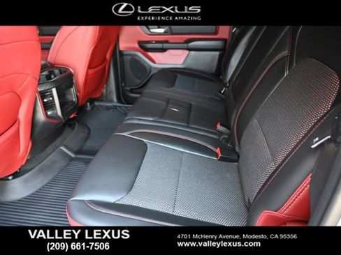 Used 2025 RAM 1500 Rebel w/ Trailer Tow Group AWD/4WD image 15