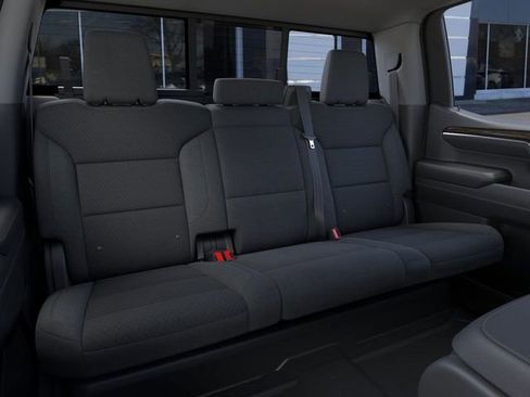 New 2026 GMC Sierra 1500 SLE image 17