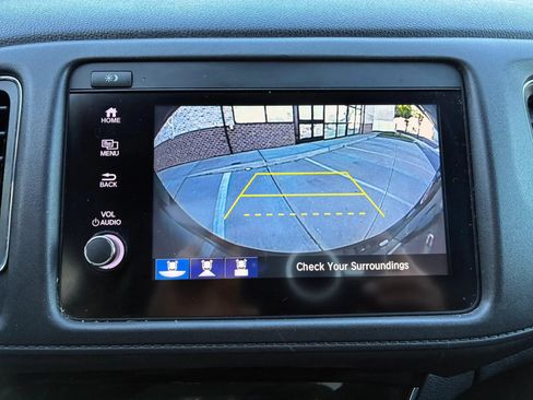 Used 2020 Honda HR-V EX image 21