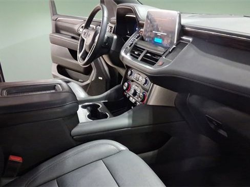 Used 2023 Chevrolet Tahoe Z71 w/ Luxury Package image 14