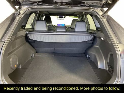 Used 2023 Toyota RAV4 XSE AWD/4WD image 8