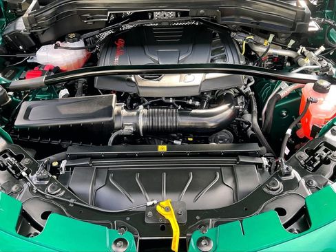 New 2025 Alfa Romeo Stelvio Sprint image 11