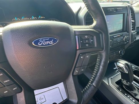 Used 2018 Ford F150 XLT w/ Equipment Group 302A Luxury image 24