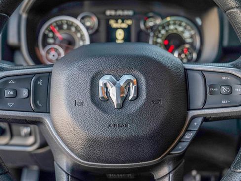 Used 2024 RAM 2500 Tradesman w/ Power Wagon Package image 32