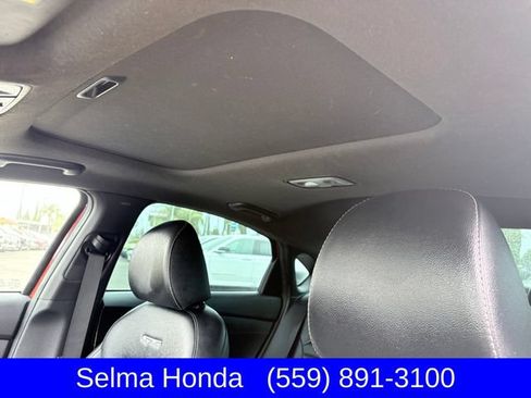 Used 2023 Kia Forte GT-Line w/ GT-Line Premium Package FWD image 12