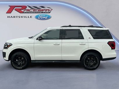 Used 2022 Ford Expedition Timberline