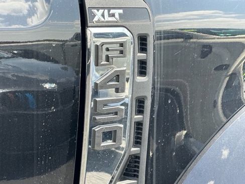 New 2026 Ford F450 XLT RWD image 26