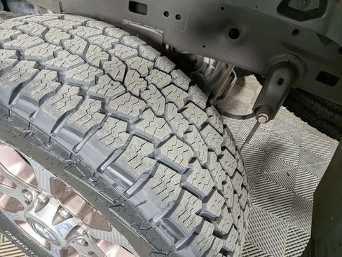 Used 2022 RAM 2500 Limited image 13