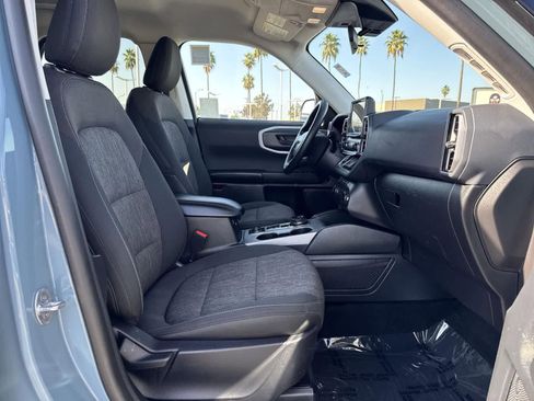 Used 2022 Ford Bronco Sport Big Bend image 36