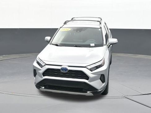 Used 2024 Toyota RAV4 SE AWD/4WD image 68