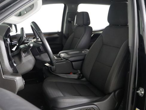 Used 2023 Chevrolet Silverado 1500 LT AWD/4WD image 25