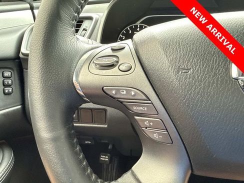 Used 2019 Nissan Murano SL image 29