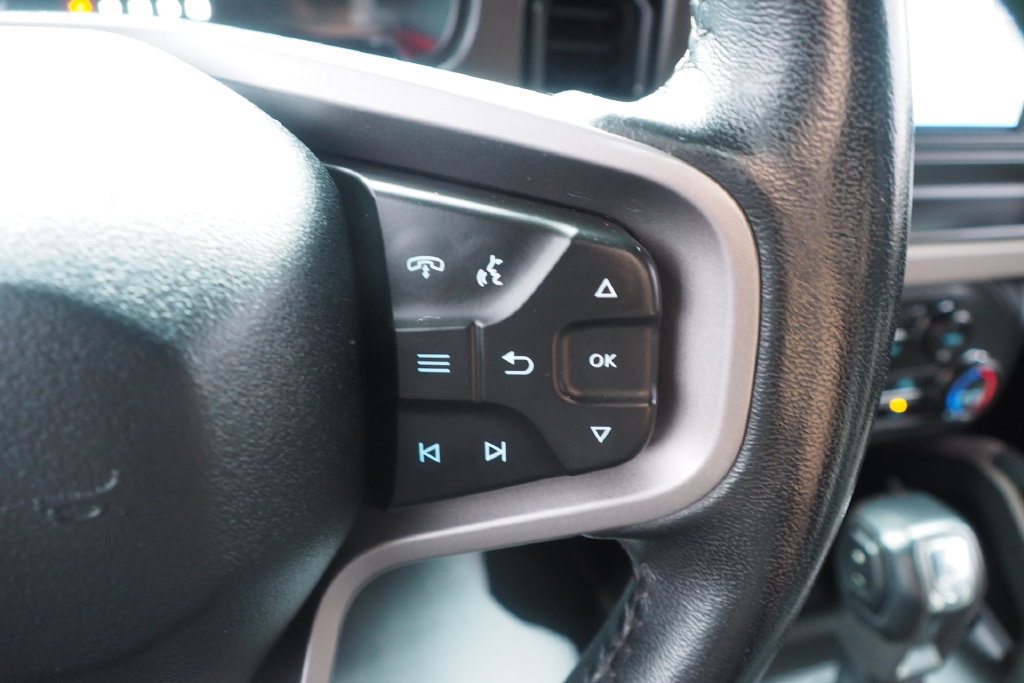 Used 2021 Ford Bronco Big Bend AWD/4WD image 27