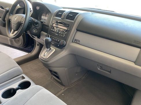 Used 2010 Honda CR-V EX image 35