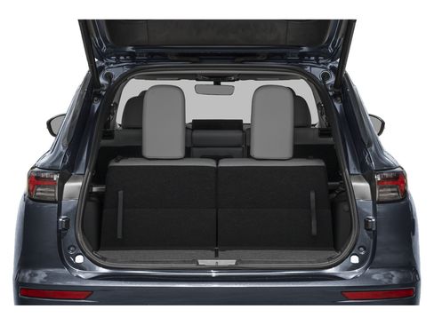 New 2026 Mitsubishi Outlander SEL AWD/4WD image 20