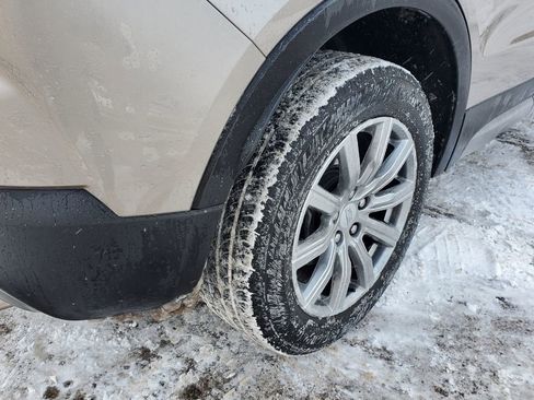 Certified 2023 Cadillac XT4 Premium Luxury w/ Cold Weather Package image 14