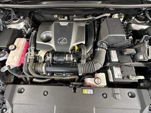 Used 2020 Lexus NX 300 AWD image 39