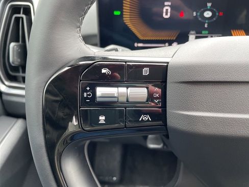 New 2026 Kia Sorento EX image 26