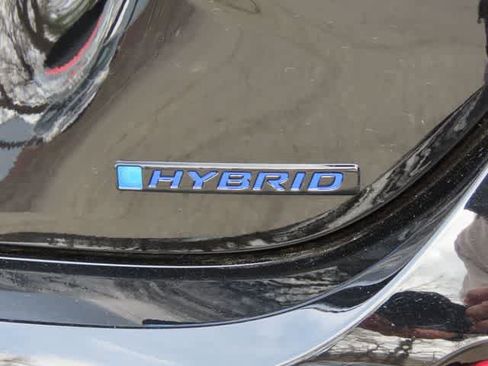 New 2026 Honda Civic Sport Touring image 8