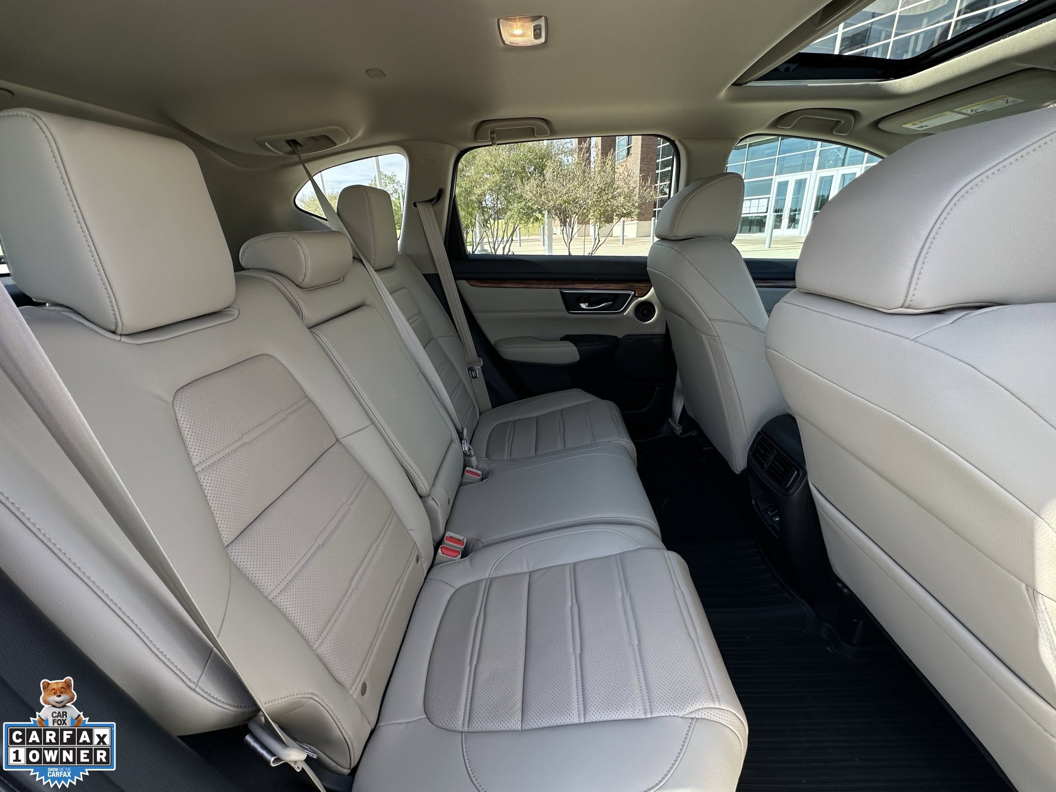 Used 2021 Honda CR-V EX-L image 29
