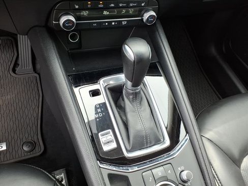 Used 2025 MAZDA CX-5 AWD 2.5 S w/ Select Package image 34