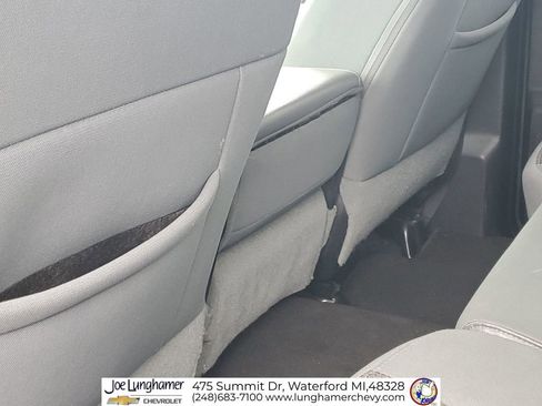 Used 2015 RAM 1500 Big Horn image 20