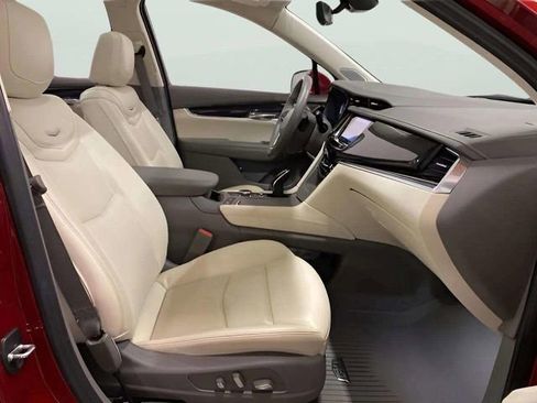 Used 2023 Cadillac XT6 Premium Luxury w/ Technology Package AWD/4WD image 27