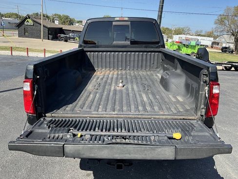 Used 2014 Ford F450 Platinum AWD/4WD image 51