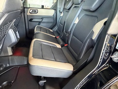 New 2026 Ford Bronco Big Bend w/ Black Diamond Package AWD/4WD image 26