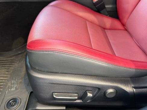 Certified 2024 Lexus IS 300 AWD w/ Premium Package image 14