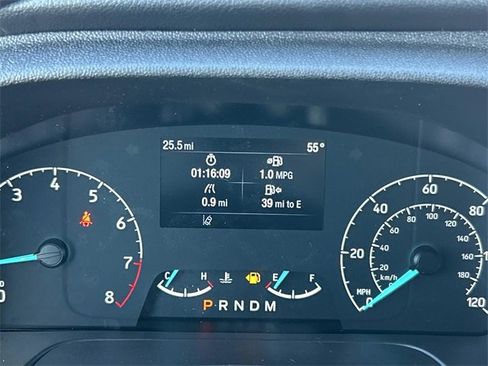 New 2025 Ford Transit 250 148 Medium Roof image 33