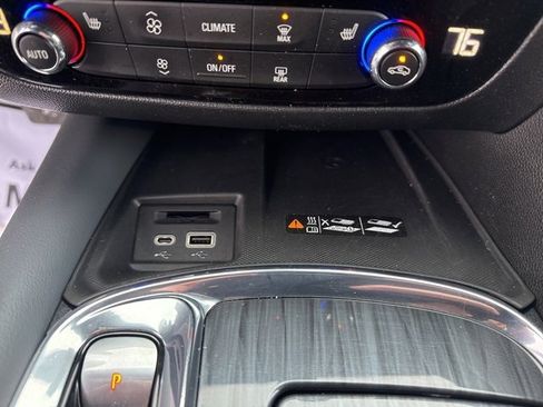 Used 2023 Buick Enclave Essence w/ LPO, Floor Liner Package image 24