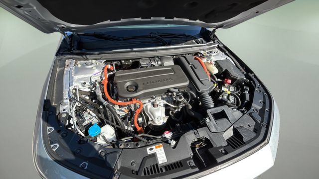 Used 2023 Honda Accord Sport image 34