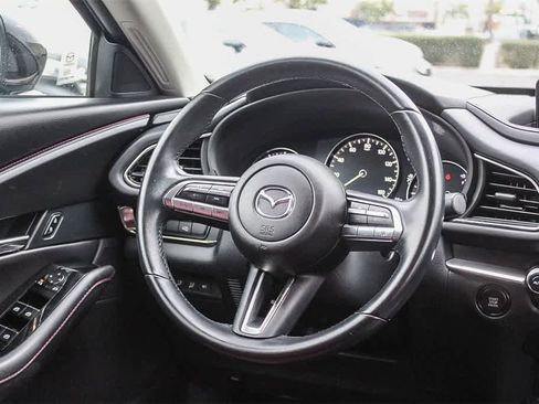Used 2023 MAZDA CX-30 AWD 2.5 S w/ Preferred Package image 22