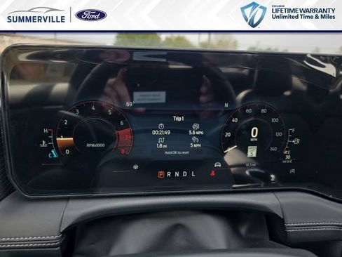 New 2026 Ford Mustang Premium RWD image 20