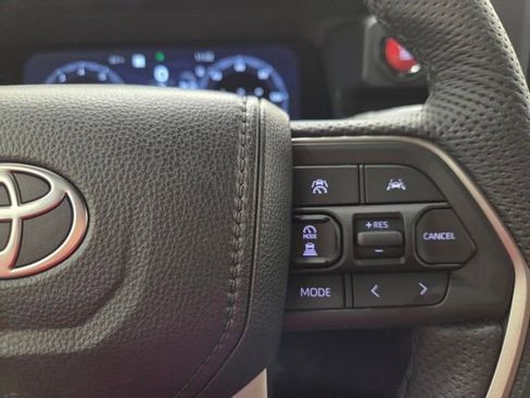 New 2026 Toyota Tacoma TRD Off-Road AWD/4WD image 56