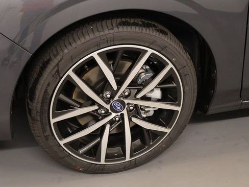 New 2026 Subaru Impreza 2.0i Sport image 8