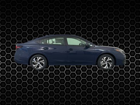 New 2025 Subaru Legacy Premium w/ Popular Package #1A image 3