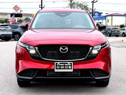 New 2026 MAZDA CX-5 Select