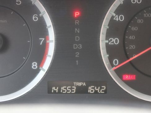 Used 2011 Honda Accord SE image 27