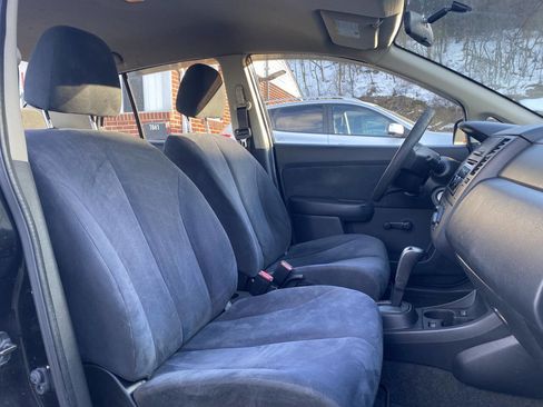 Used 2010 Nissan Versa Sedan image 18