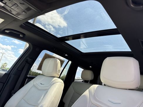 Used 2020 Cadillac XT6 Sport AWD/4WD image 22
